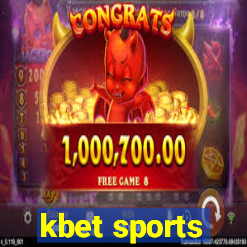 kbet sports